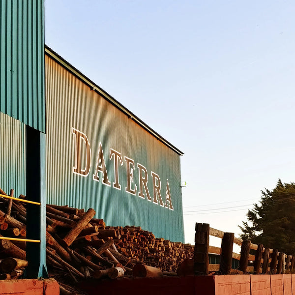 Daterra - Monte Cristo