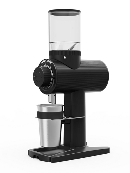 Pinion Grinder