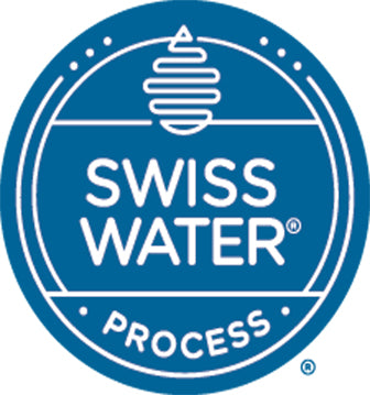 Swiss Water Colombian