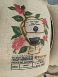Honduras Rudy Carcamo Washed